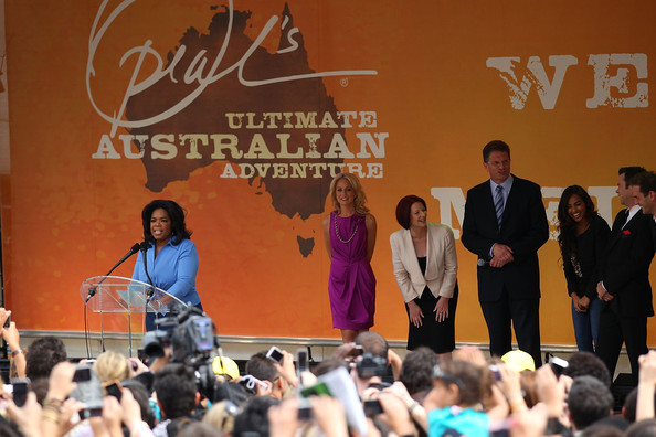 Oprah+Winfrey+Visits+Australia+Day+3+tKisoGg0nowl
