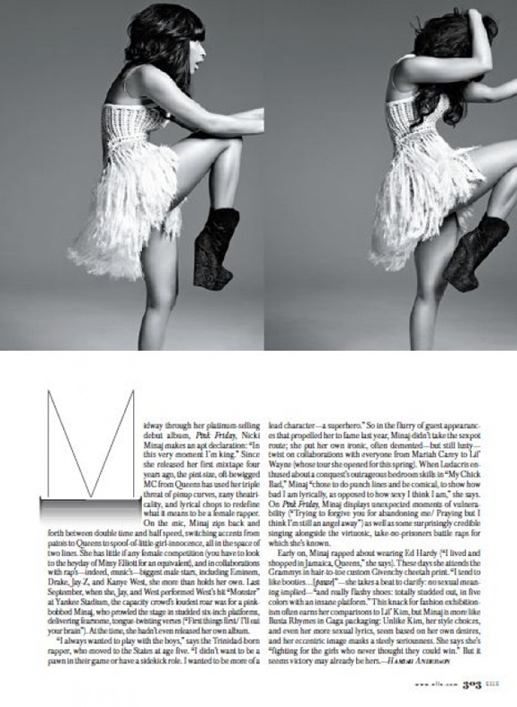 Nicki-Minaj-Elle-Magazine-4