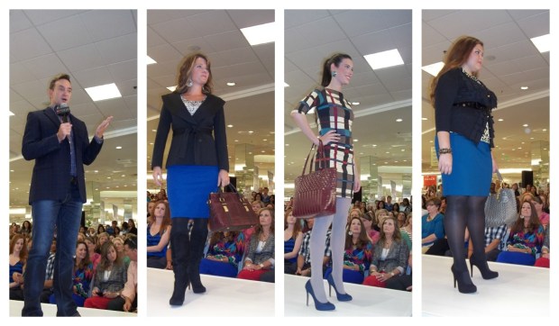 Clinton Kelly #1 Collage