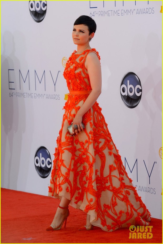 64th Annual Primetime Emmy Awards - Arrivals