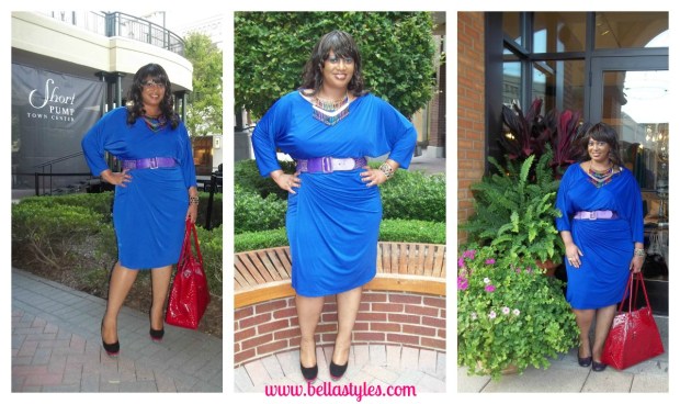 IGIGI Mara #2 Collage