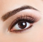Beautiful eye