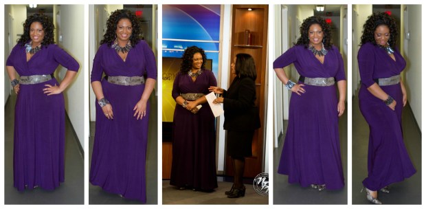 Eliza Parker Collage