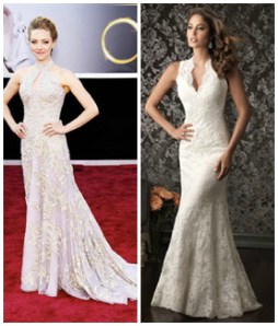 Amanda Seyfried Collage