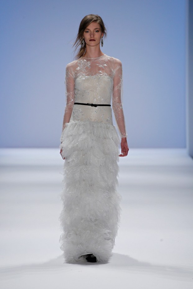 FW13 TADASHI SHOJI NEW YORK 02/07/2013