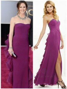 Jennifer Garner Collage