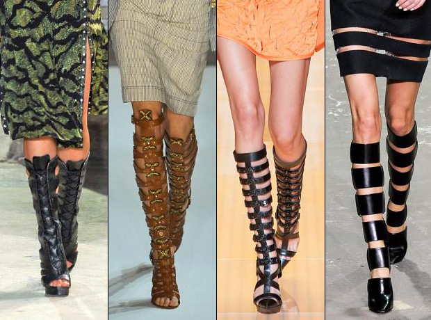 gladiator-boots-shoes