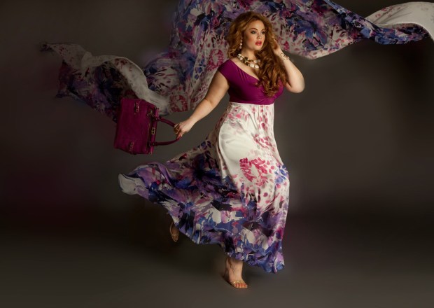 IGIGIbyYuliyaRaquel_ZivaMaxiDress