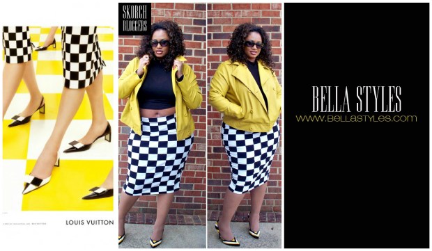 Skorch March Collage