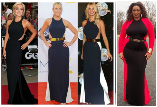 Stella McCartney Collage