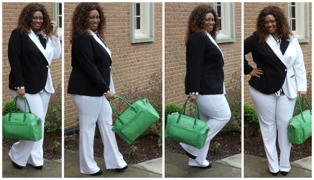 Suit & Tie 2 Collage