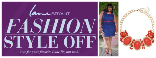 LB Style Off Collage