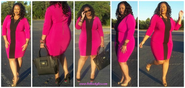 Monif C. Dominique Collage