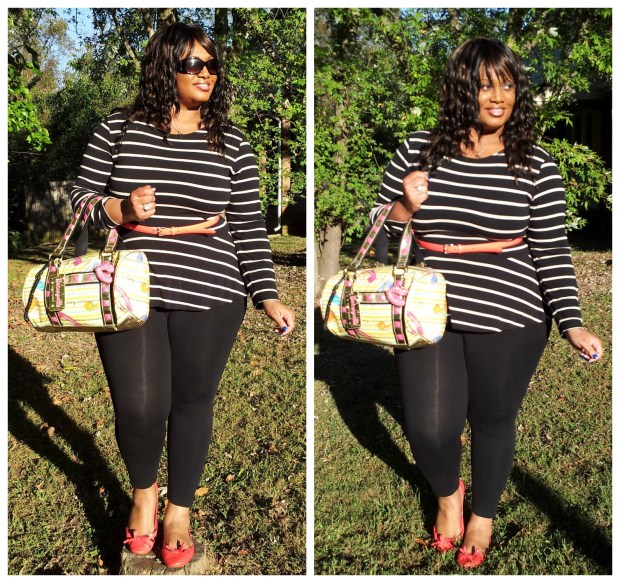 JMS Week #2- Leggings Collage