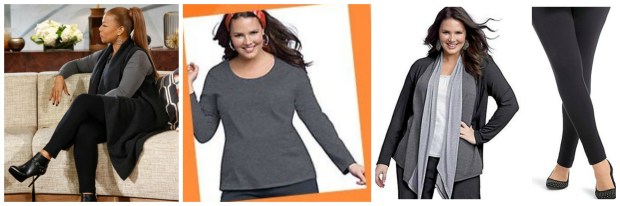 JMS QL Look for Less Collage