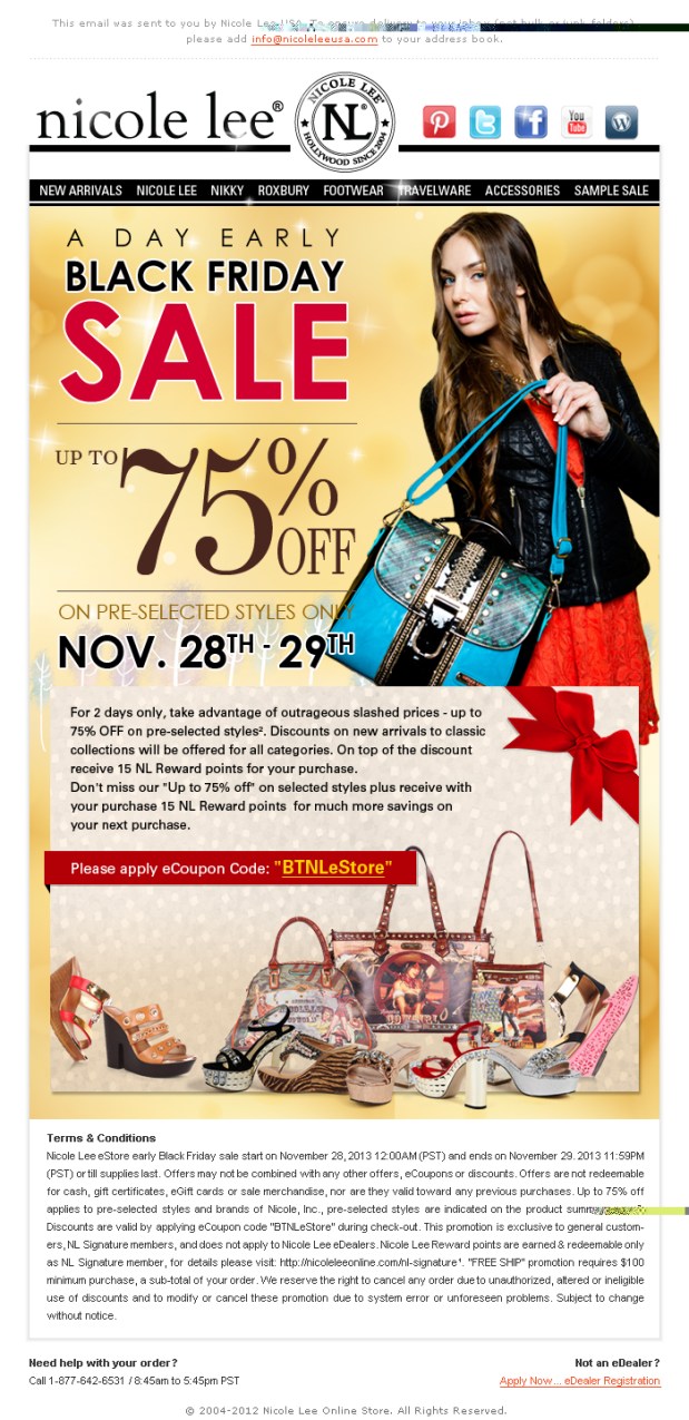 Nicole Lee_earlybird