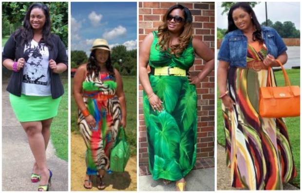 Color Coded 2013 Collage