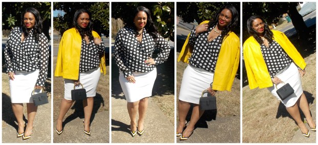 Little Miss Sunshine Collage