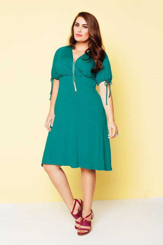 IGIGIbyYuliyaRaquelAngieDressinJade