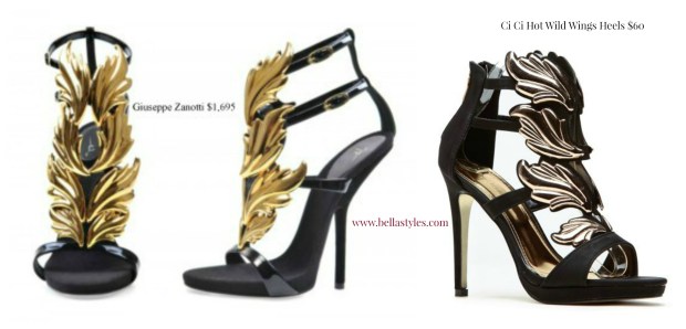 Giuseppe Zanotti  Collage