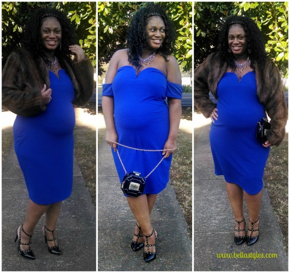 Ashley Stewart | "Trendy Curves" by Bella Styles, LLC | Page 2