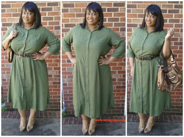 Roaman's Safari Collage